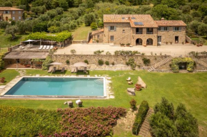 Villa Domus Papi by Great Stays Tuoro Sul Trasimeno